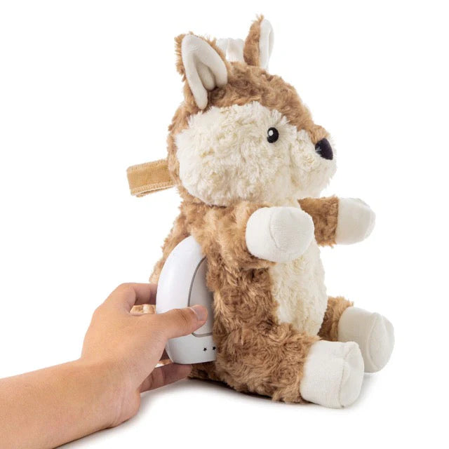 LoveLight Buddies - Finley Fawn