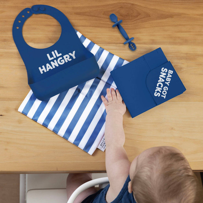 Lil Hangry Pack and Go