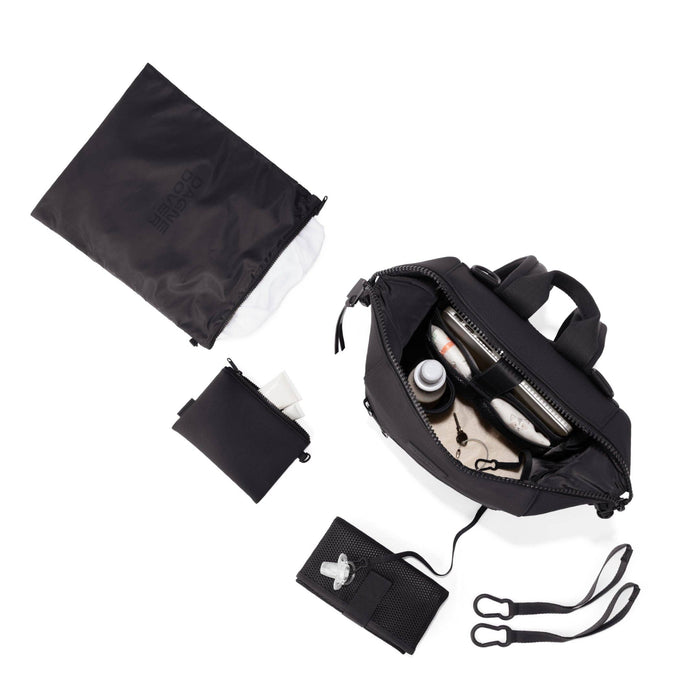 Onyx Indi Medium Diaper Backpack