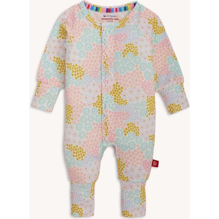 Harper Modal Convertible Sleeper/Romper