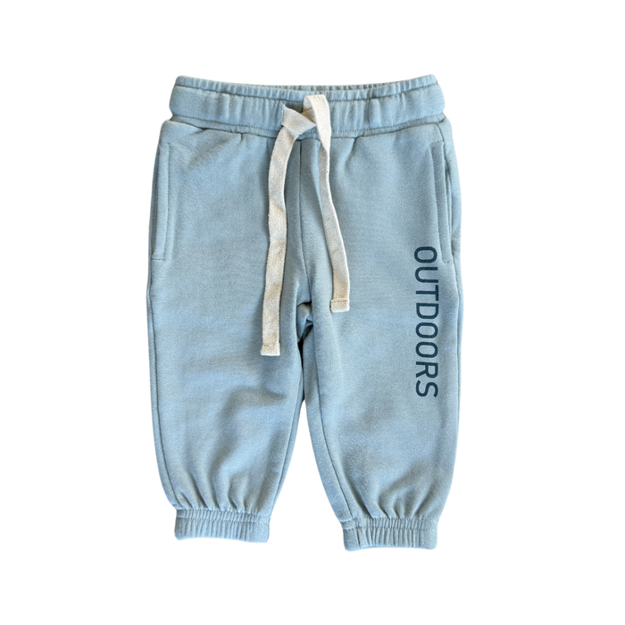 Slate Outdoors Joggers Bamboo/Cotton