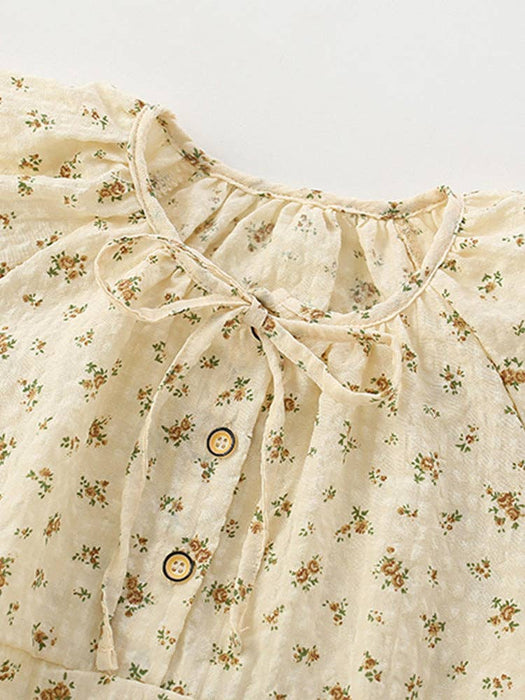 Princess Summer Dress