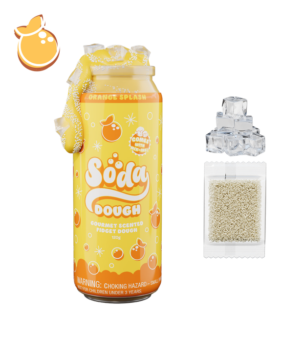 Soda Dough