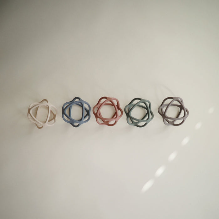 Ball Teether - Nature Baby Outfitter