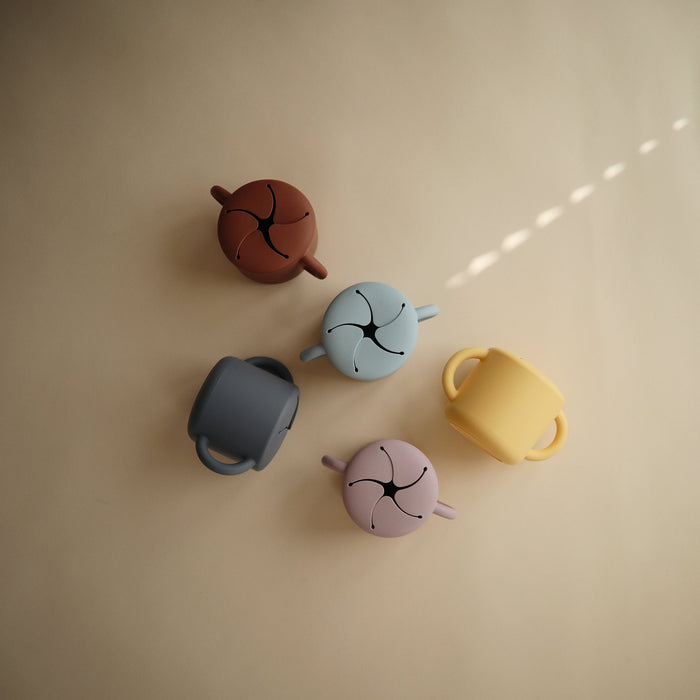Snack Cup - Nature Baby Outfitter