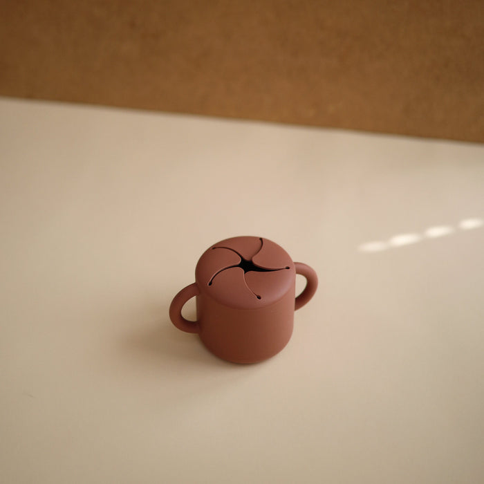 Snack Cup - Nature Baby Outfitter