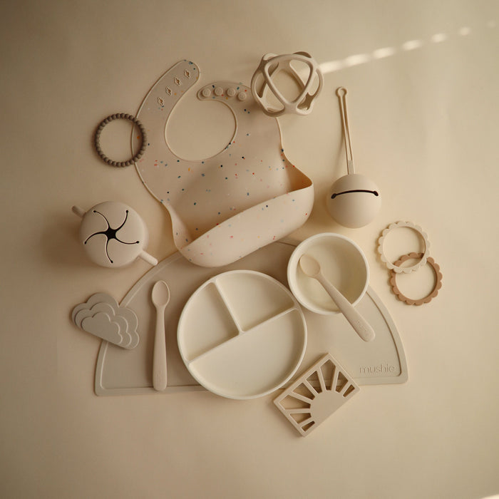 Silicone Placemat - Nature Baby Outfitter