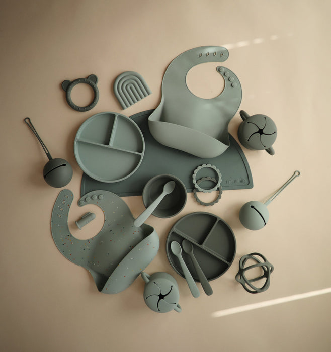 Ball Teether - Nature Baby Outfitter