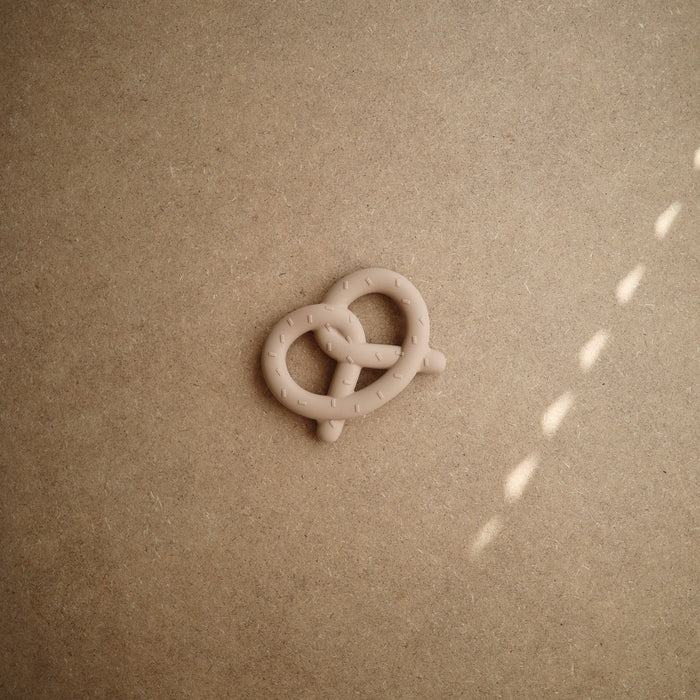 Pretzel Teether - Nature Baby Outfitter