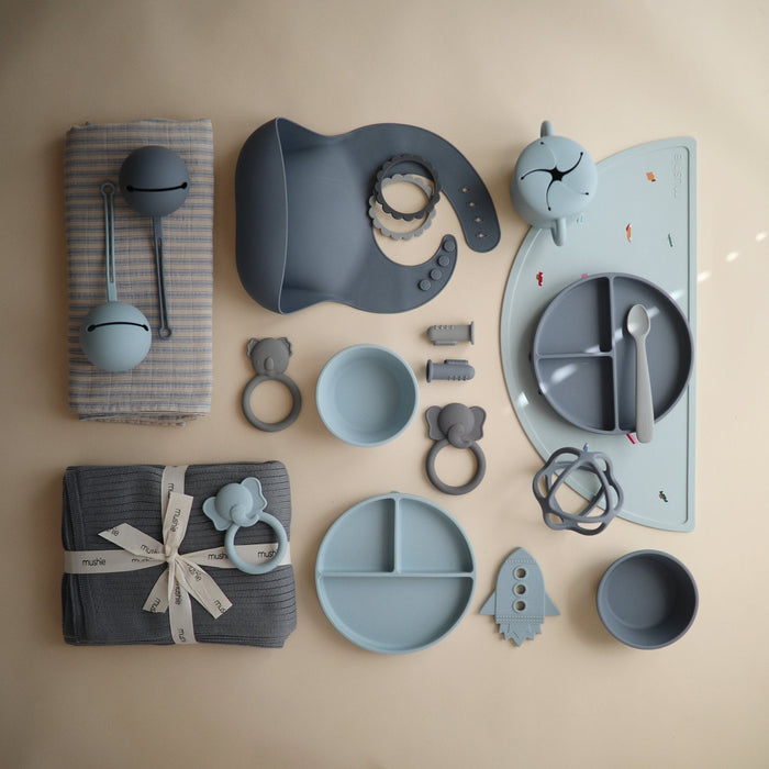 Silicone Pacifier Case - Nature Baby Outfitter