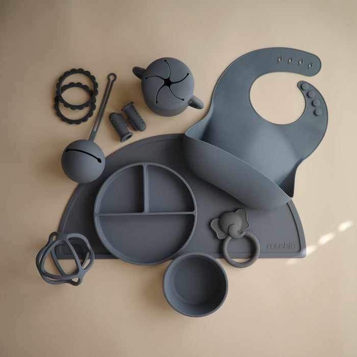 Silicone Placemat - Nature Baby Outfitter