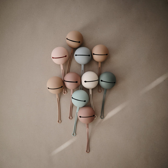 Silicone Pacifier Case - Nature Baby Outfitter