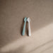 Silicone Feeding Spoons - Nature Baby Outfitter