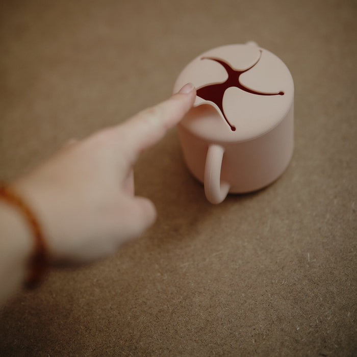 Snack Cup - Nature Baby Outfitter