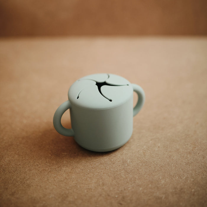 Snack Cup - Nature Baby Outfitter