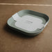 Square Dinnerware Plates - Nature Baby Outfitter