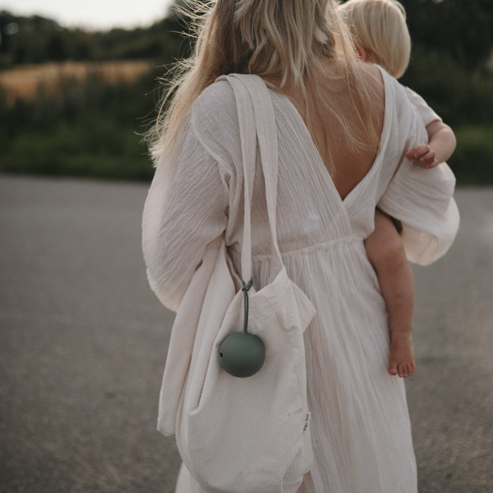 Silicone Pacifier Case - Nature Baby Outfitter