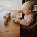 Round Dinnerware Bowl - Nature Baby Outfitter