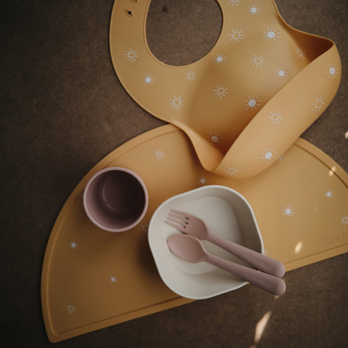 Silicone Placemat - Nature Baby Outfitter