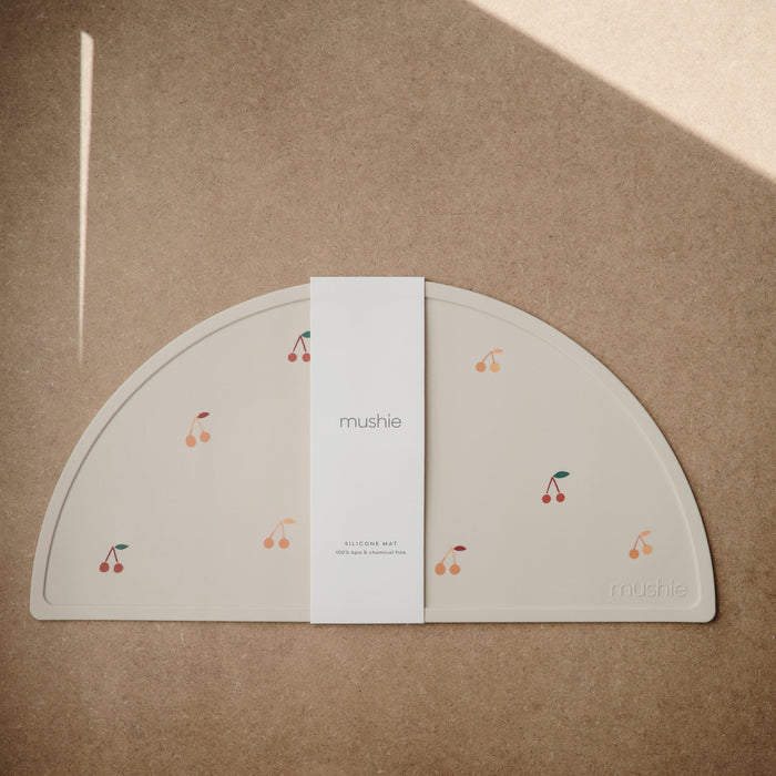Silicone Placemat - Nature Baby Outfitter