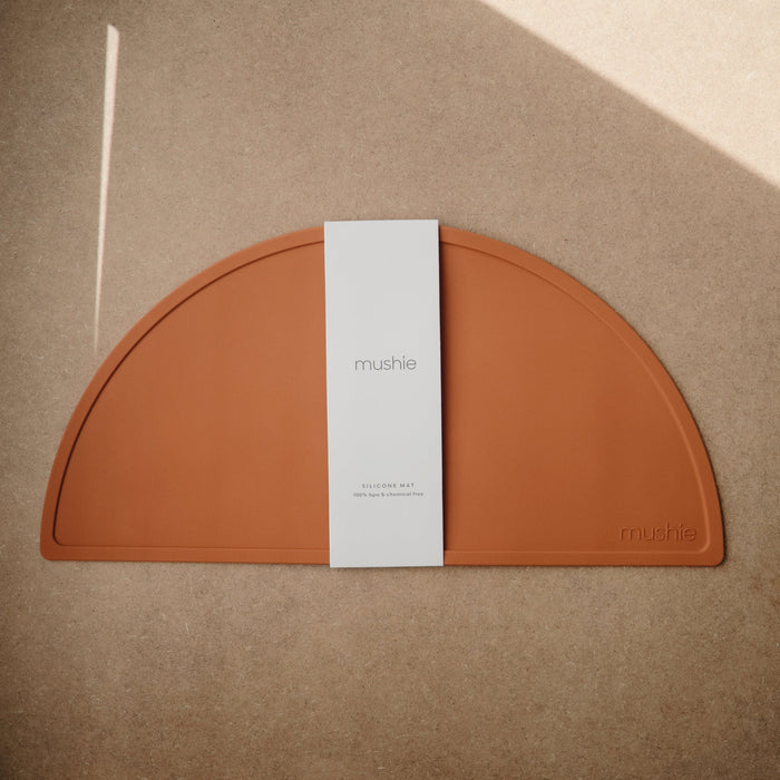 Silicone Placemat - Nature Baby Outfitter