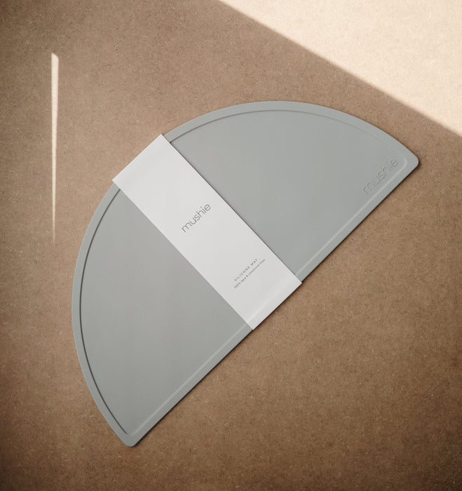 Silicone Placemat - Nature Baby Outfitter