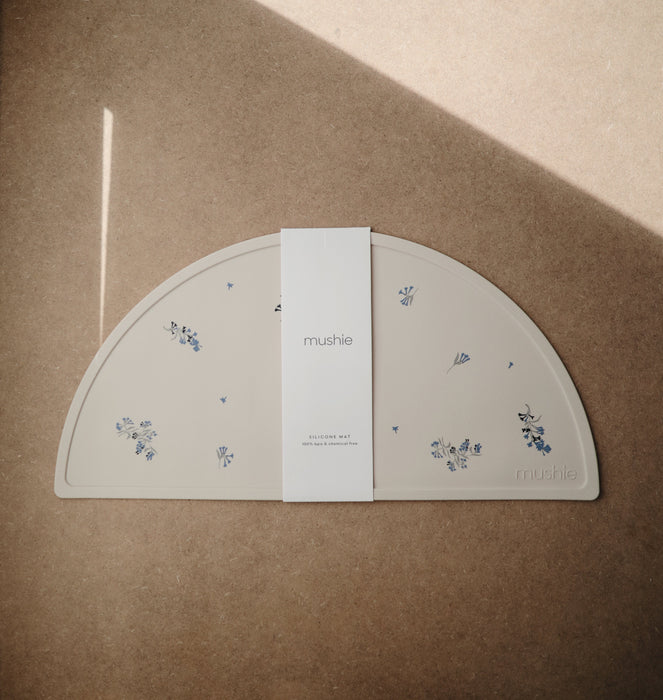 Silicone Placemat - Nature Baby Outfitter