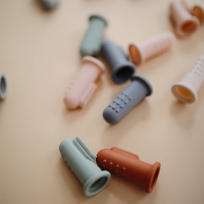 Finger Toothbrush - Nature Baby Outfitter
