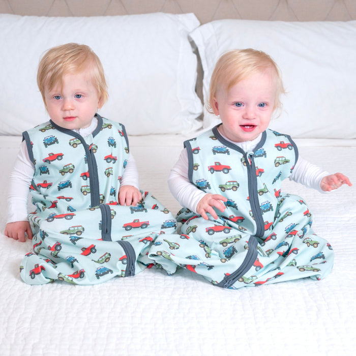Adventure is Calling Sleep Sack