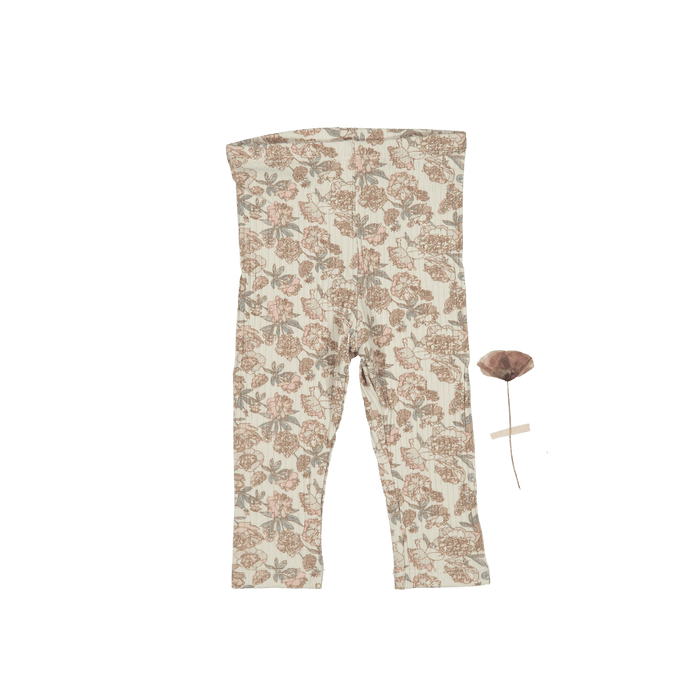 The Printed Legging - Delilah