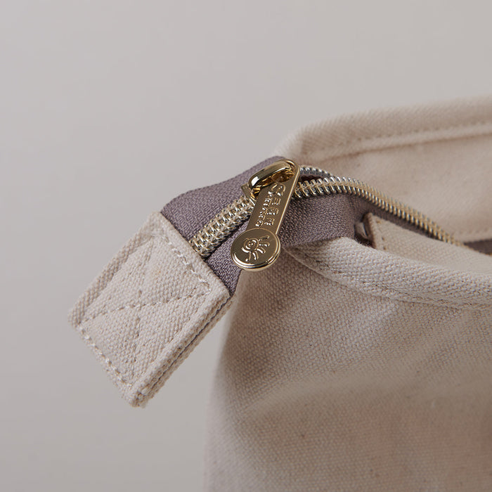 Canvas Hospital Bag Large Capacity Maternity Tote Bag
