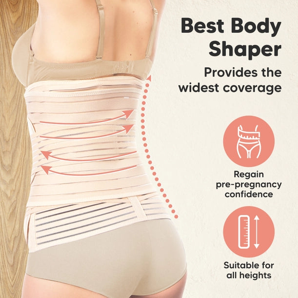 Revive 3-in-1 Postpartum Belt