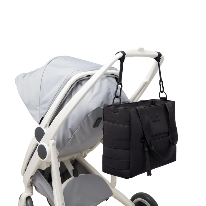 Onyx Wade Diaper Tote