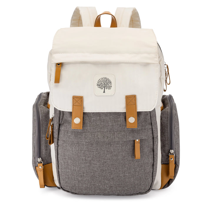 Birch Bag - Diaper Backpack