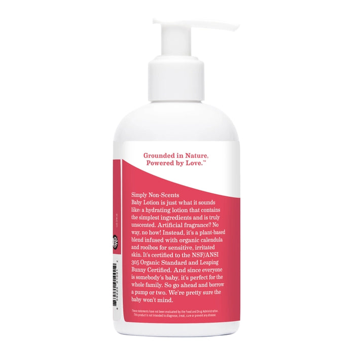Simply Non-Scents Baby Lotion