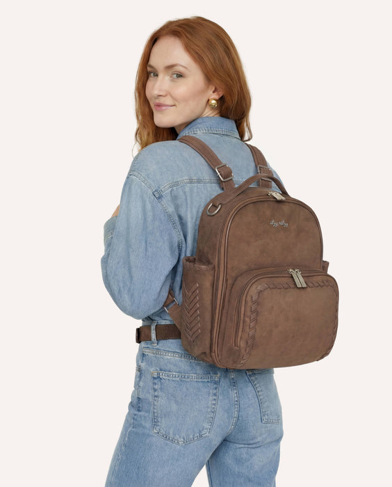 Aspen Itzy Mini Plus™