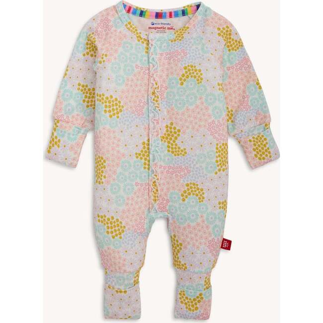Harper Modal Convertible Sleeper/Romper