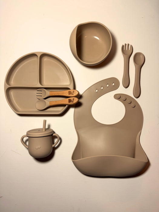 CLOUD FEEDING SET