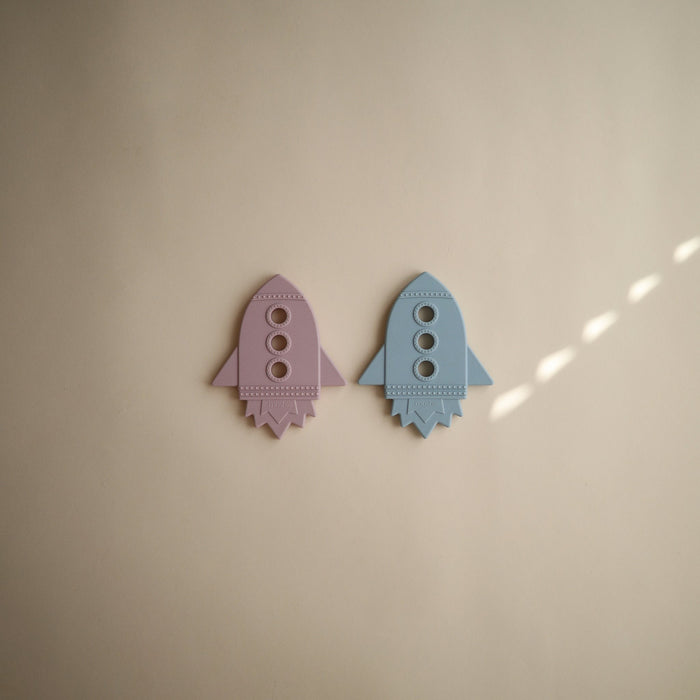 Rocket Teether - Nature Baby Outfitter