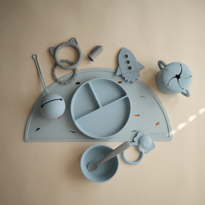 Rocket Teether - Nature Baby Outfitter