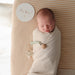 Extra Soft Muslin Crib Sheet - Nature Baby Outfitter