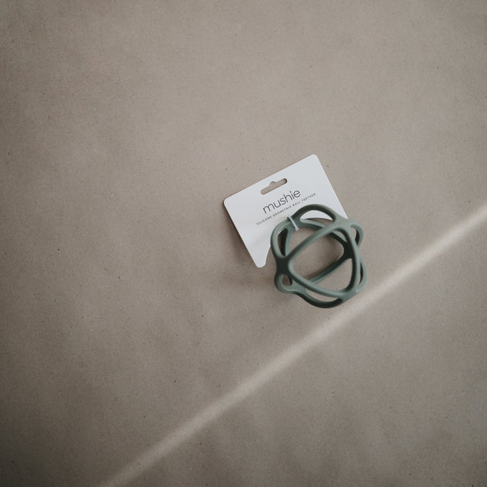 Ball Teether - Nature Baby Outfitter