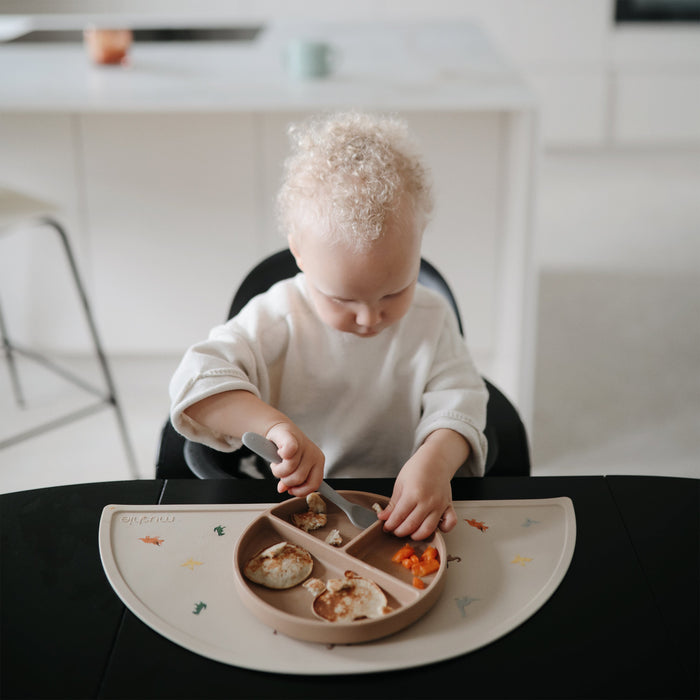 Silicone Placemat - Nature Baby Outfitter