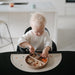 Silicone Placemat - Nature Baby Outfitter
