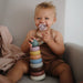 Stacking Rings Toy - Nature Baby Outfitter