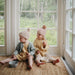 Square Dinnerware Bowls - Nature Baby Outfitter