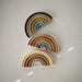 Rainbow Stacker Toy - Nature Baby Outfitter