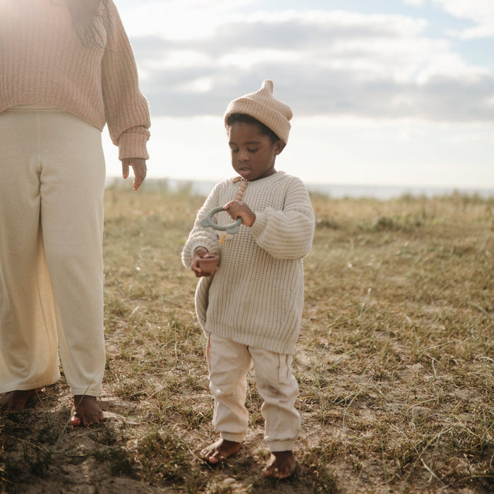 Bear Teether - Nature Baby Outfitter