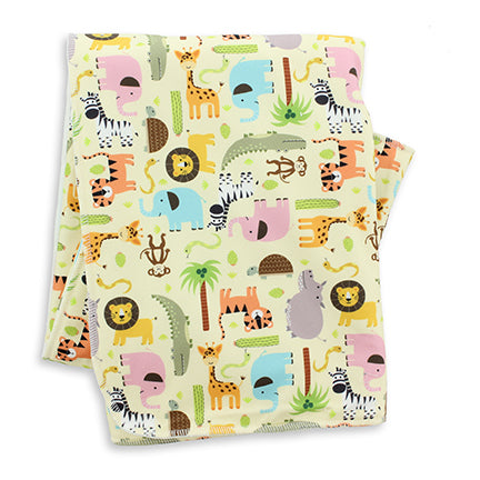 Mattress Pads - Nature Baby Outfitter