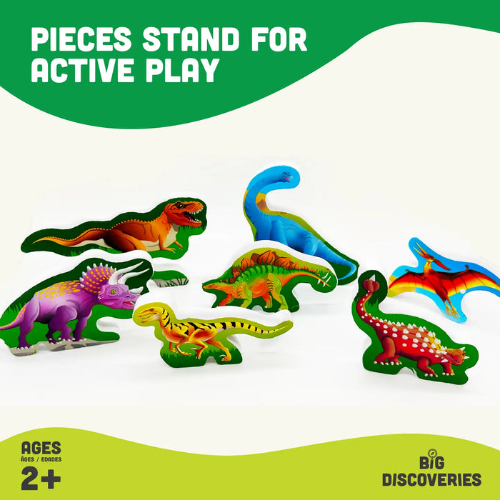 *DOORBUSTER* Wooden Puzzle